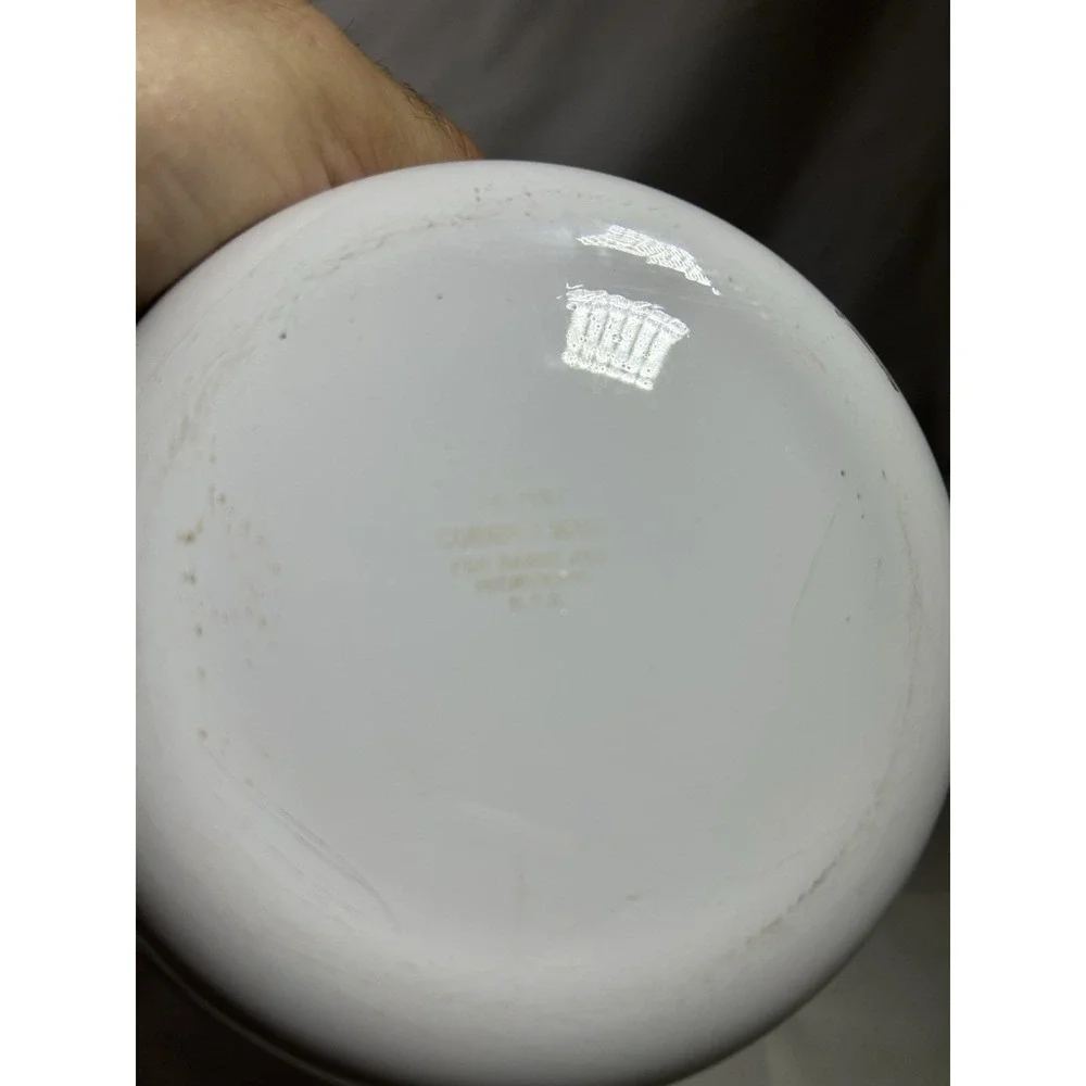 Vintage Corning Ware Blue Cornflower 1-1/2 PT Pint P-82-B Sauce Pan NO LID
